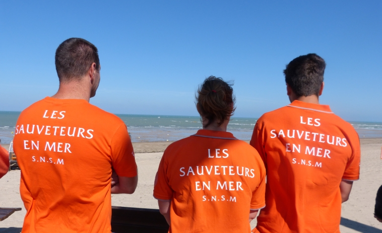 sauveteurs