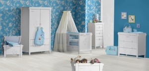 chambre de bébé