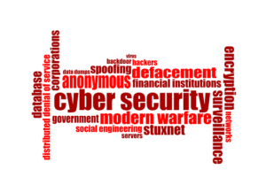 Cyberattaque : un risque majeur