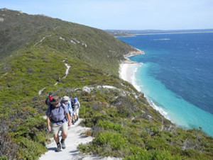 Bibbulmun-Australie