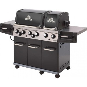 barbecue-professionnel