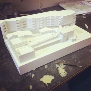 fabricant de maquette