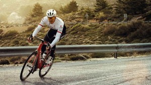 velo de route : tout seul ou à plusieurs