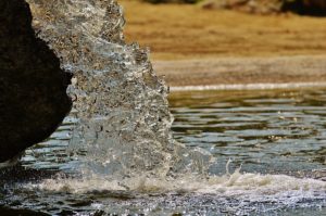 Fontaine à eau