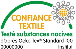 Certification oeko-tex