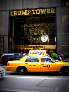 Trump Tower New York - Fortune de Donald Trump