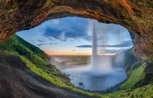 Voyage en Islande