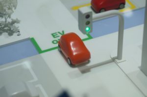 voiture autonome