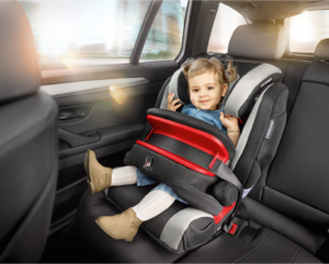 Siège-auto enfant