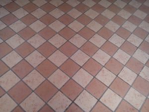 Carrelage de sol