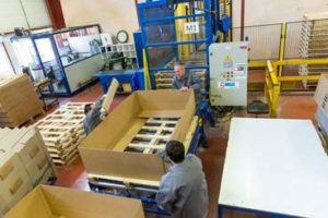 Le conditionnement et l’assemblage de composants : une étape essentielle