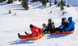 Luge 2 places ou luge solo ?