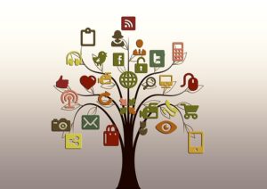 USA et réseaux sociaux
