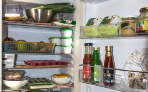 Le réfrigérateur : un élément indispensable dans une cuisine