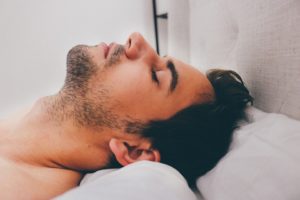 Études: Stress et sommeil, ce cercle vicieux