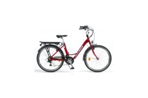 velo electrique