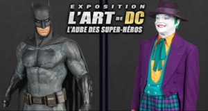 Super héros