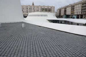 Un été au Havre - Pour des moments inoubliables