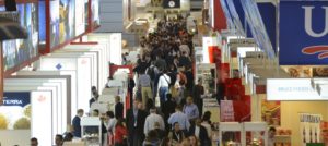 stands du sial paris 2016