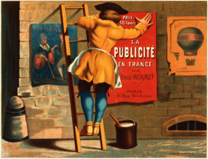 Publicité en France