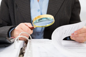 Détection de la fraude interne