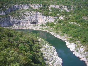 Présidentielles en ardèche