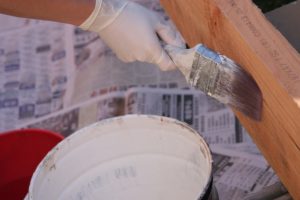 Travaux renovation