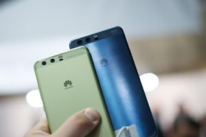 Huawei