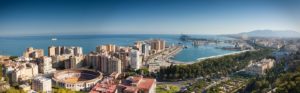 Panorama de l'Espagne