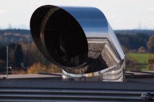À quoi sert de ventiler une maison? 
