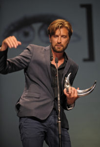 Ruben Östlund