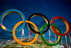 jeux olympiques