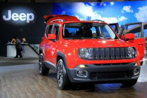 Jeep