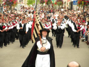 festival interceltique