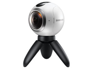 Gear 360