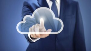 cloud computing