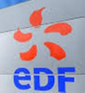 EDF