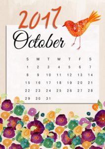 octobre rose