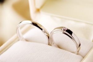 bague en soldes