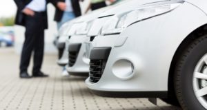 financement auto professionnel