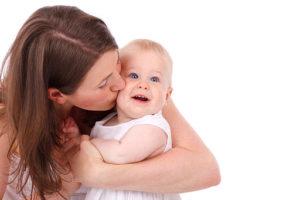 Congé parental : pour l'amour de bébé