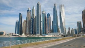 Les Emirats : accessibles avec un unique visa émirats arabes unis