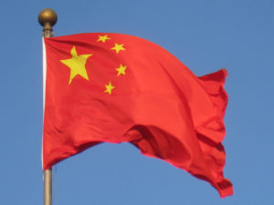 chine conflit usa trump