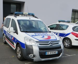 Police