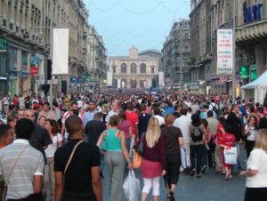 Braderie de Lille