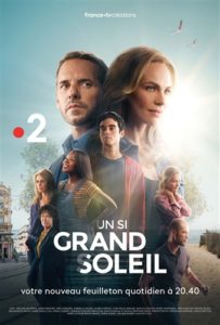 Affiche Un si grand soleil