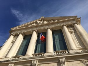 palais de justice-Kamel S.