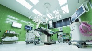 Assurance maladie rembourse l'hôpital