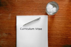 Pour un bon CV, rien ne vaut un bon exemple CV