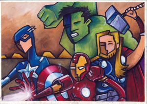 Stan Lee